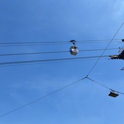 Kölner Seilbahn