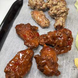Wings Wings