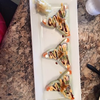 Star Sushi - Sushi Bars Near Me - Medford, Oregon