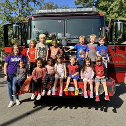 Holly Springs School For Early Education - Holly Springs has the best community involvement. We can always count on the Holly Springs Dept to teach our children how to stay safe.