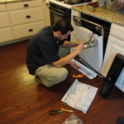 Manton Appliance Service
