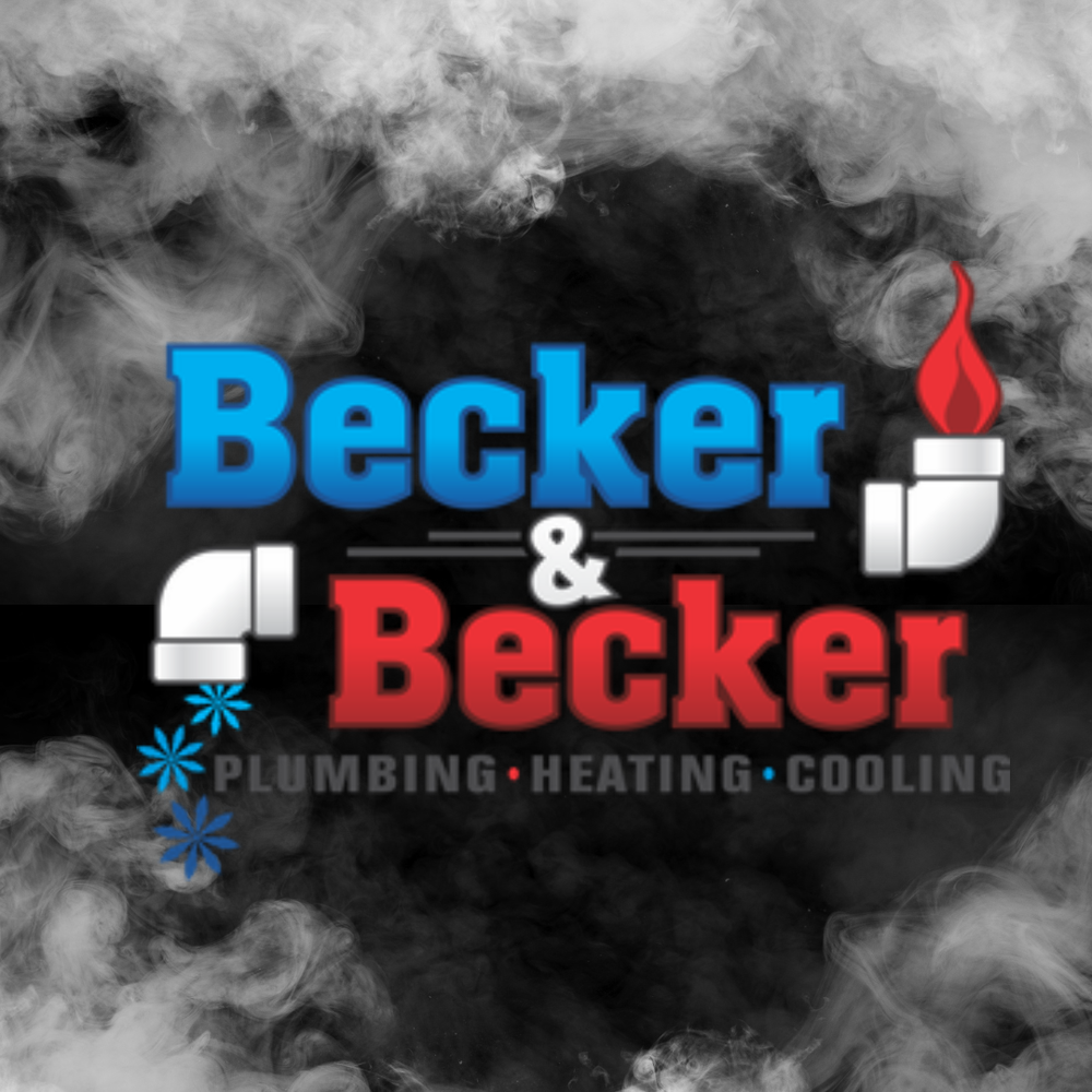 Slide of Becker & Becker