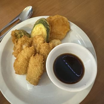 Channy's Kitchen - Fried calamari - Asian Fusion Near Me - Horn Lake, Mississippi Channy's Kitchen - Fried calamari - Asian Fusion Near Me - Horn Lake, Mississippi