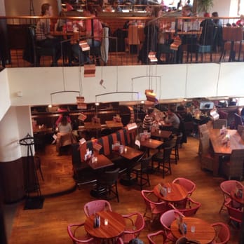 Café Extrablatt - Up or down? - Cafes Near Me - Cologne, NW