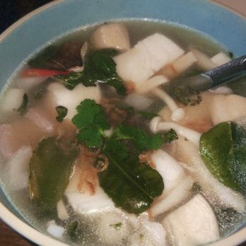 Chalong - Tom Som Pla (GF) - Thai Near Me - New York, New York Chalong - Tom Som Pla (GF) - Thai Near Me - New York, New York