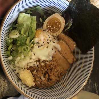 Beat Mazesoba - BEAT MAZESOBA - Ramen Near Me - Flushing, New York