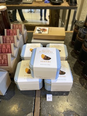 Cocoa Store by null