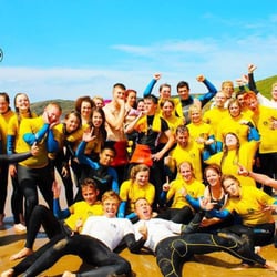 Lyndon Wake Surf School