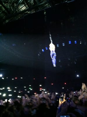 Antwerps Sportpaleis by null