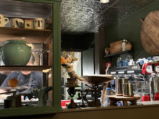 Bred in the Bone by null