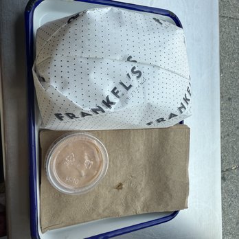 Frankel's Delicatessen - Delis Near Me - Brooklyn, New York