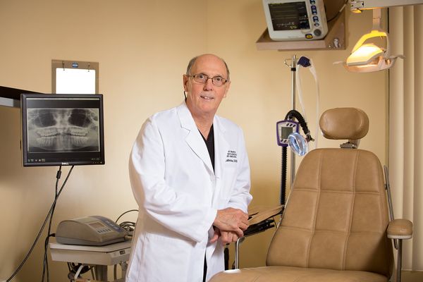 Metropolitan Oral And Maxillofacial Surgery Associates NORTHERN VIRGINIA ORAL & MAXILLOFACIAL SURGERY ASSOCIATES - Updated