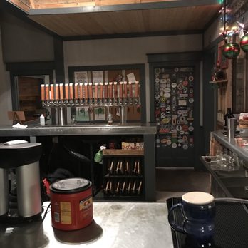 3rd Turn Brewing - House taps. - Breweries Near Me - Louisville, Kentucky