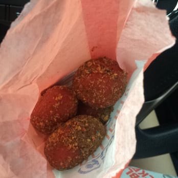 Taco Bell - Crunch delights - Fast Food Near Me - Olathe, Kansas