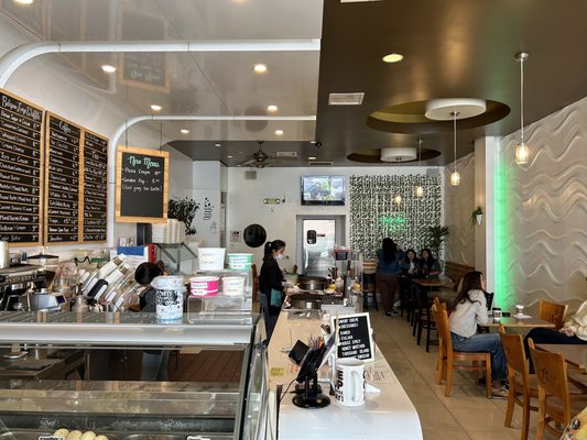 Cafe Hue by null