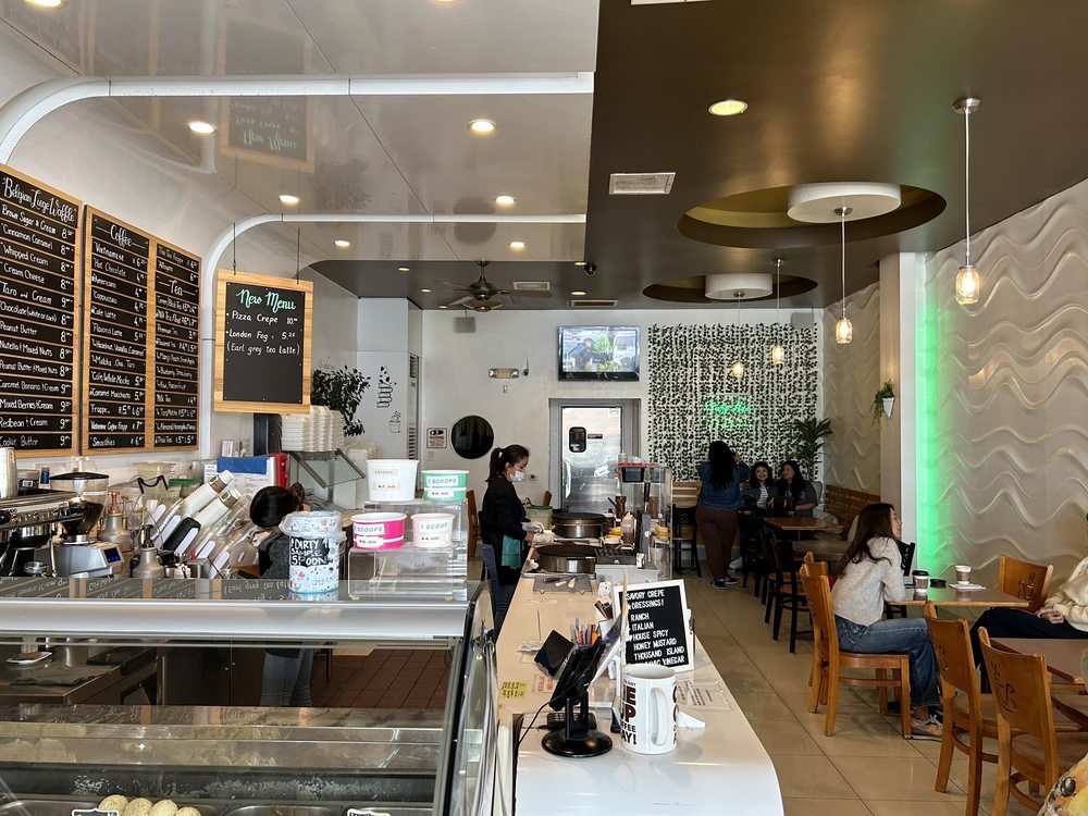 Cafe Hue