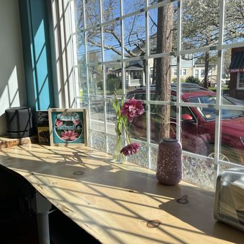 Cafe Namaste - Cafes Near Me - Warwick, Rhode Island Cafe Namaste - Cafes Near Me - Warwick, Rhode Island