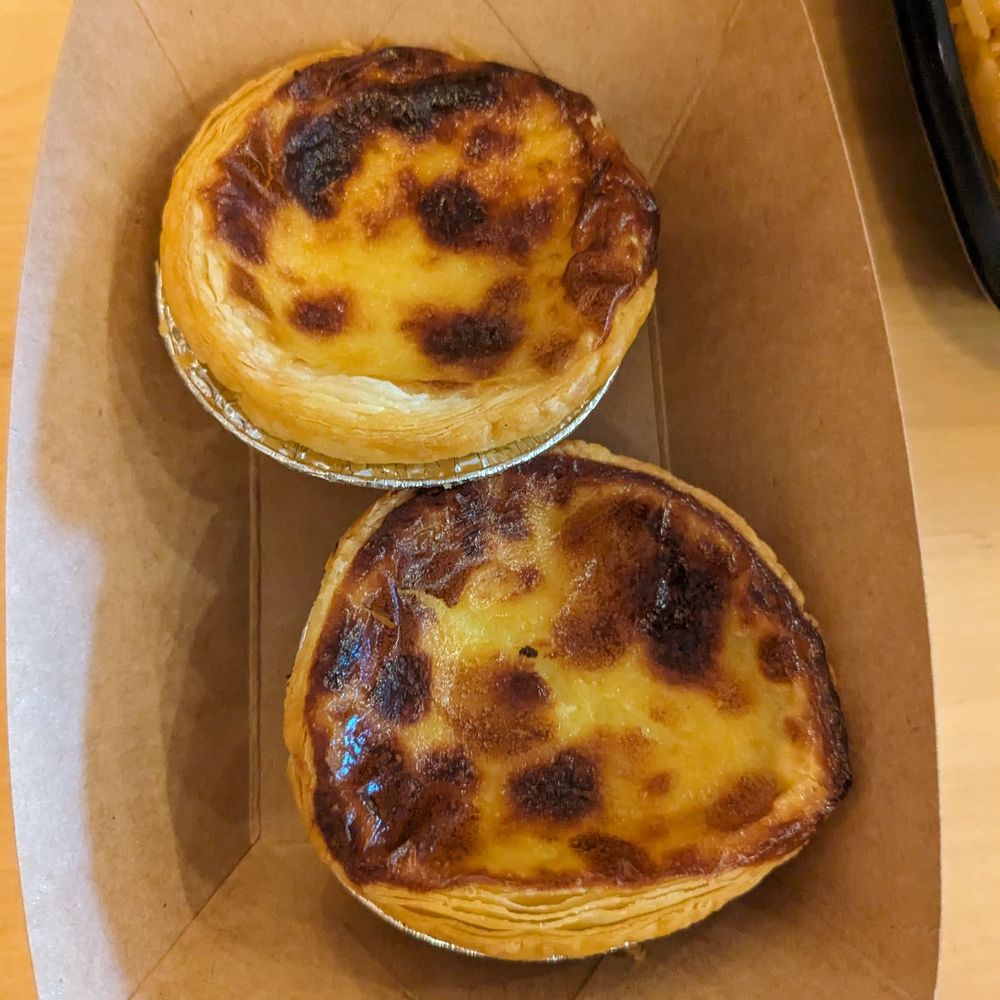 Go Dim Sum - Dim Sum Near Me - Tucson, Arizona