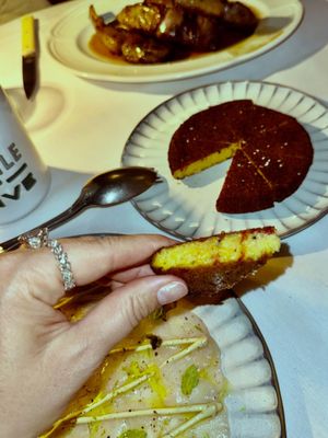 Bagatelle Miami River by null