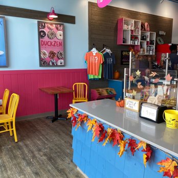 Duck Donuts - Donuts Near Me - Daytona Beach, Florida Duck Donuts - Donuts Near Me - Daytona Beach, Florida
