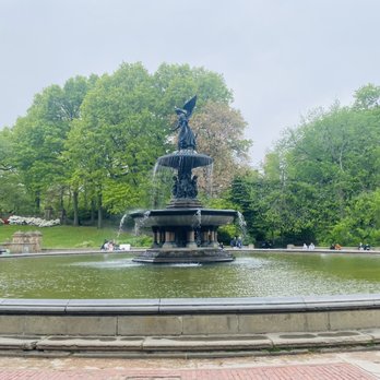 Central Park Conservancy - Parks Near Me - New York, New York Central Park Conservancy - Parks Near Me - New York, New York