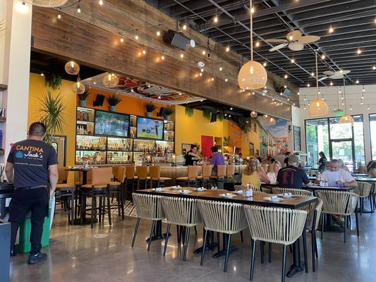 Cantina Jack's by null