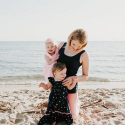 Lindsey Kay Images - Motherhood