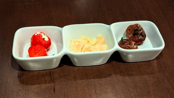 Nudo Italiano by null