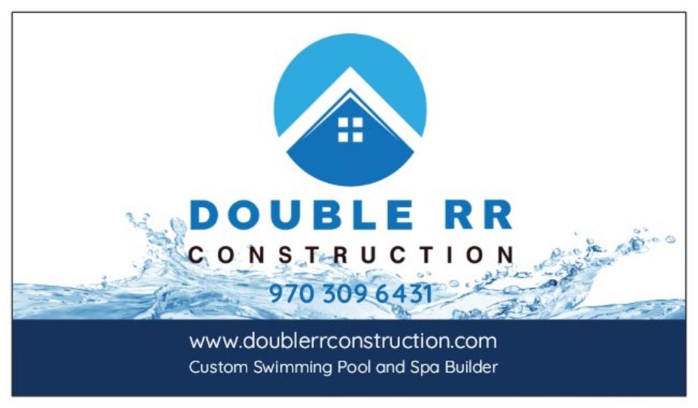 Slide of Double RR Construction