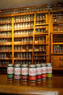 Rapscallion Pub by null