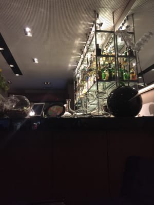 Zucco Ristorante: Cozinha Italiana, Contemporâneo, Risotos, Massas, Vinhos SP by null