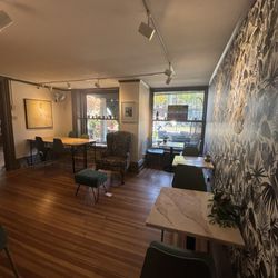 Broadway Coffee