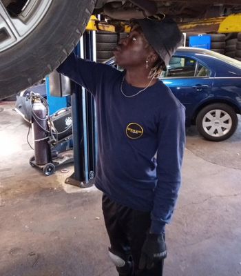 E1 Auto Care & Body Repair: Elevate Your Vehicle's Health