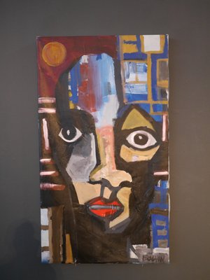 Crawford Art Gallery by null