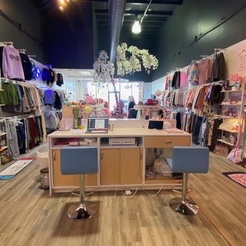 Cotton Candy Kidz - Venues & Event Spaces Near Me - Germantown, Tennessee Cotton Candy Kidz - Venues & Event Spaces Near Me - Germantown, Tennessee