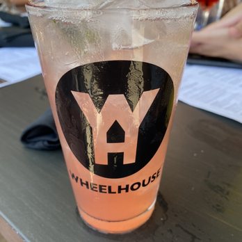 Wheelhouse Downtown - Watermelon mojito - Burgers Near Me - Saint Louis, Missouri Wheelhouse Downtown - Watermelon mojito - Burgers Near Me - Saint Louis, Missouri