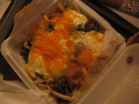 Photo of Cotija's Taco Shop - San Diego, CA, US. make love to me