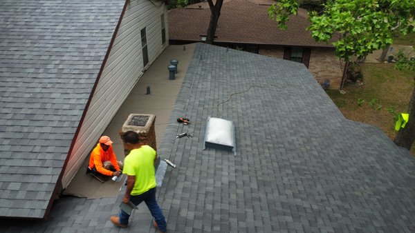 Marcos Roofing & Construction