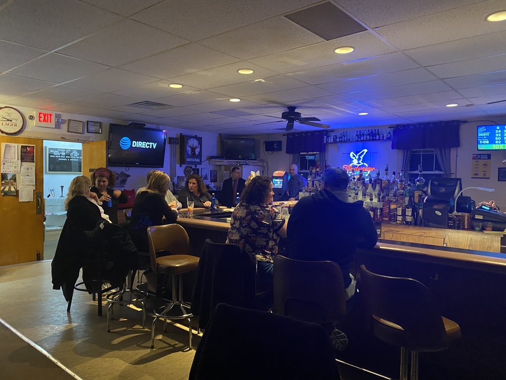 ELKS B P O E NO 1493 440 Wolcott Ave, Beacon, New York Phone Number Yelp