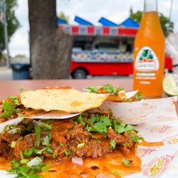 Tacos El Tijuanense - Tacos de Birria