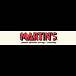 Martin's Food Markets Pharmacy