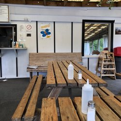 Restaurant Miss Patate Enr