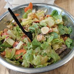 Salata - Customized salad