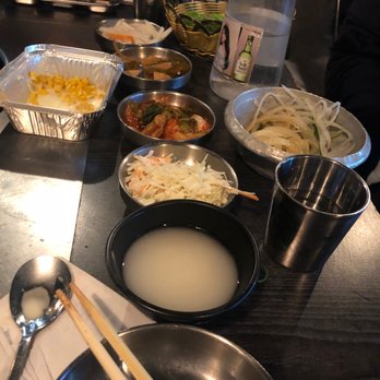 Let's Meat - Korean Near Me - New York, New York Let's Meat - Korean Near Me - New York, New York