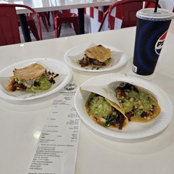 Taqueria El Poblano - Tacos Near Me - Whittier, California
