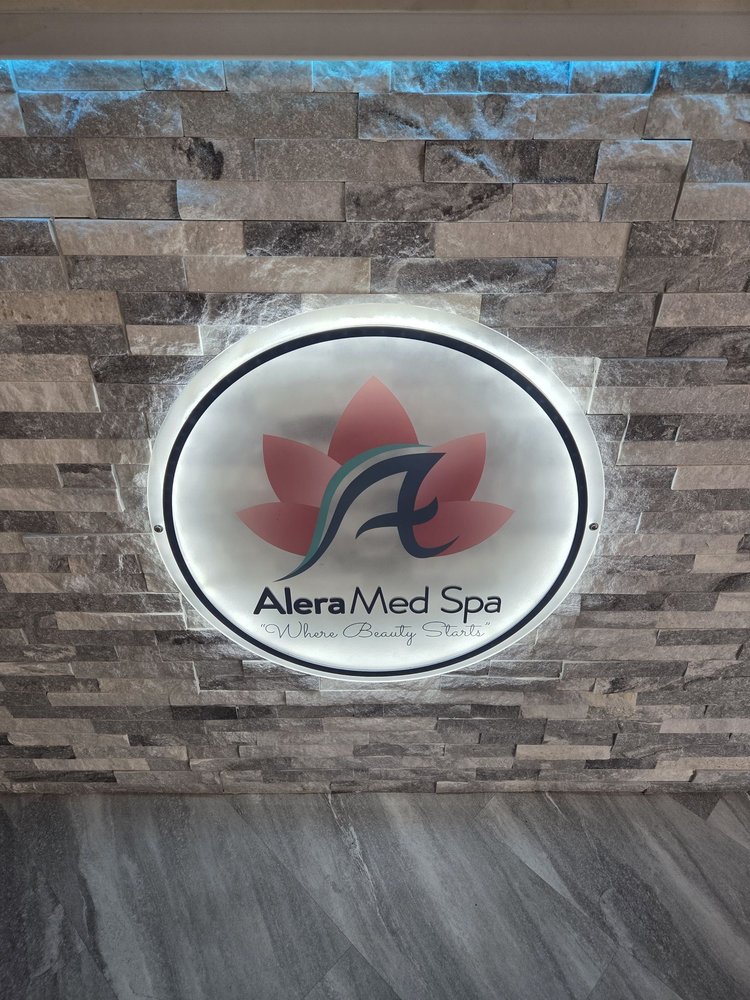 Alera Med Spa