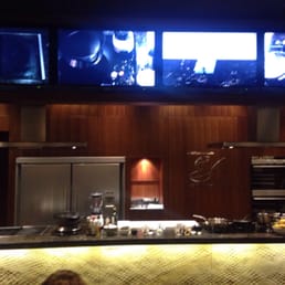 Demo room