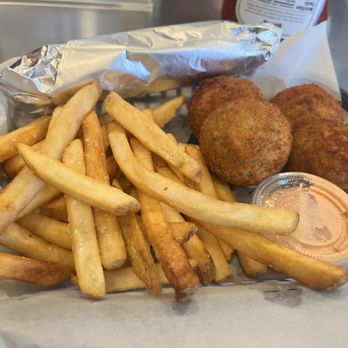 Beaux Boudin - Boudin Balls - Cajun/Creole Near Me - Arlington, Texas Beaux Boudin - Boudin Balls - Cajun/Creole Near Me - Arlington, Texas