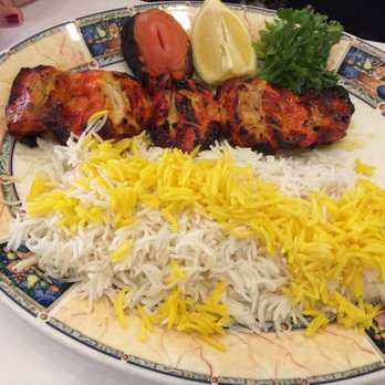 Darya Restaurant - Kabob - Middle Eastern Near Me - Santa Ana, California