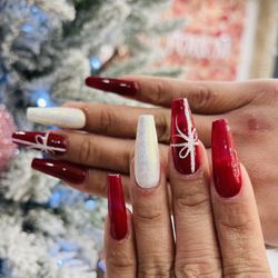 Cactus Nails & Spa - CACTUS NAILS